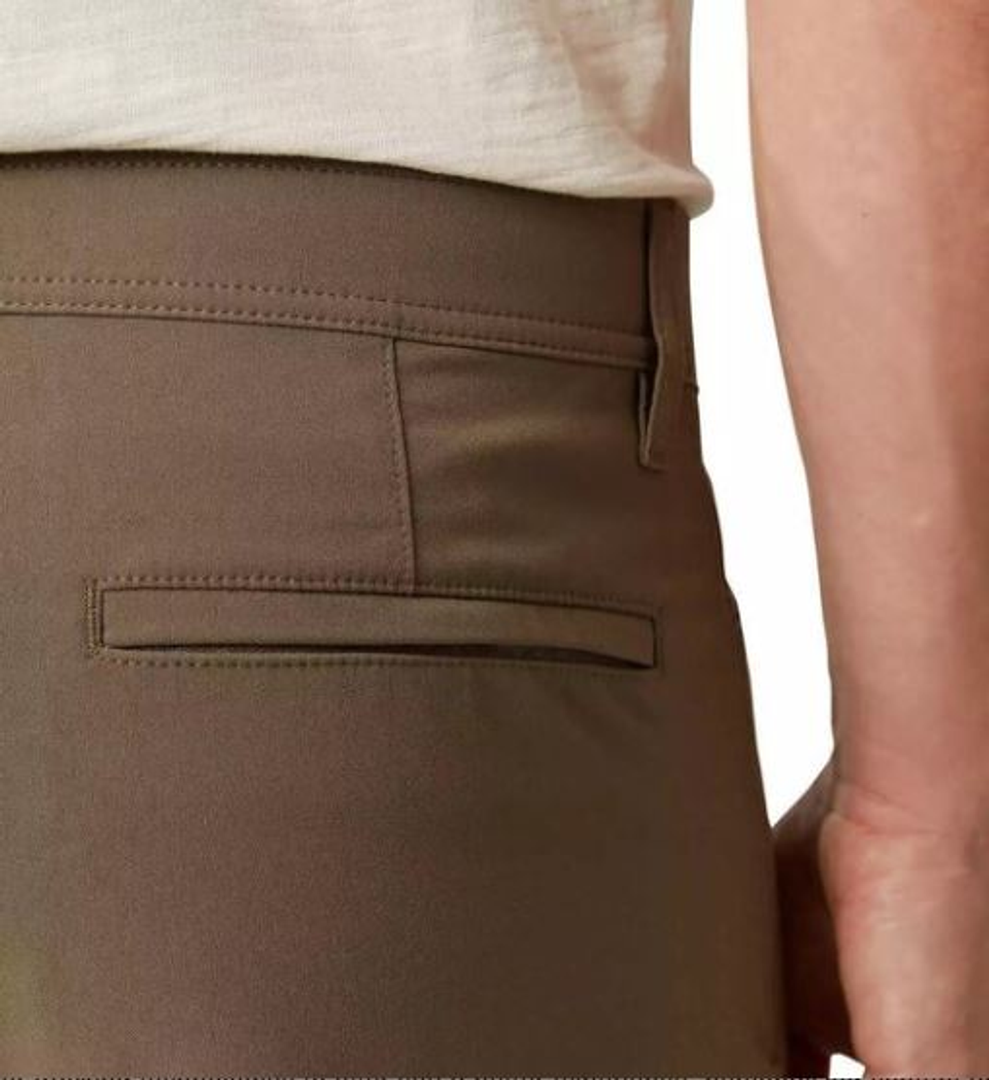 Pantalón Técnico Weatherproof Vintage 4