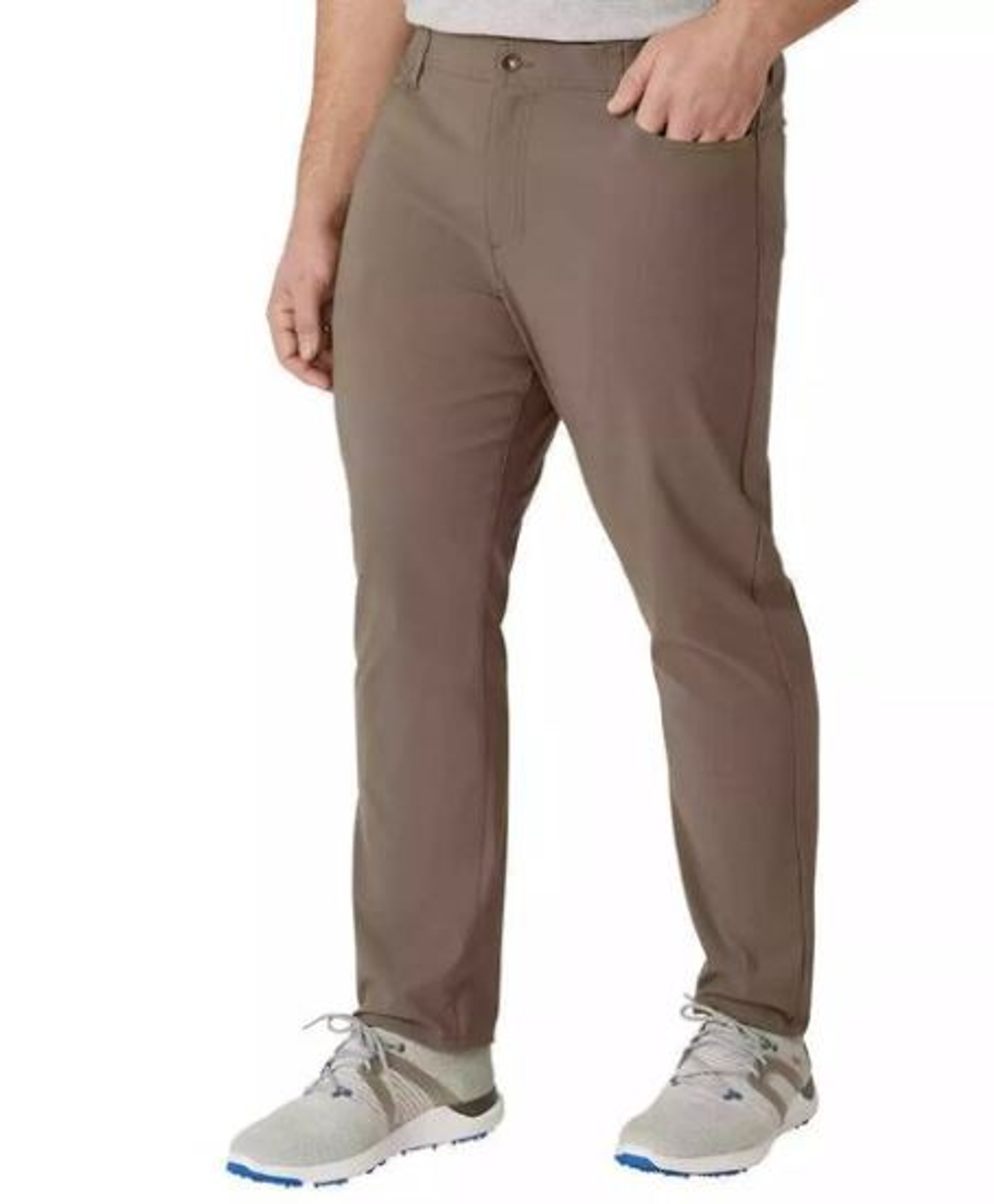 Pantalón Técnico Weatherproof Vintage 1