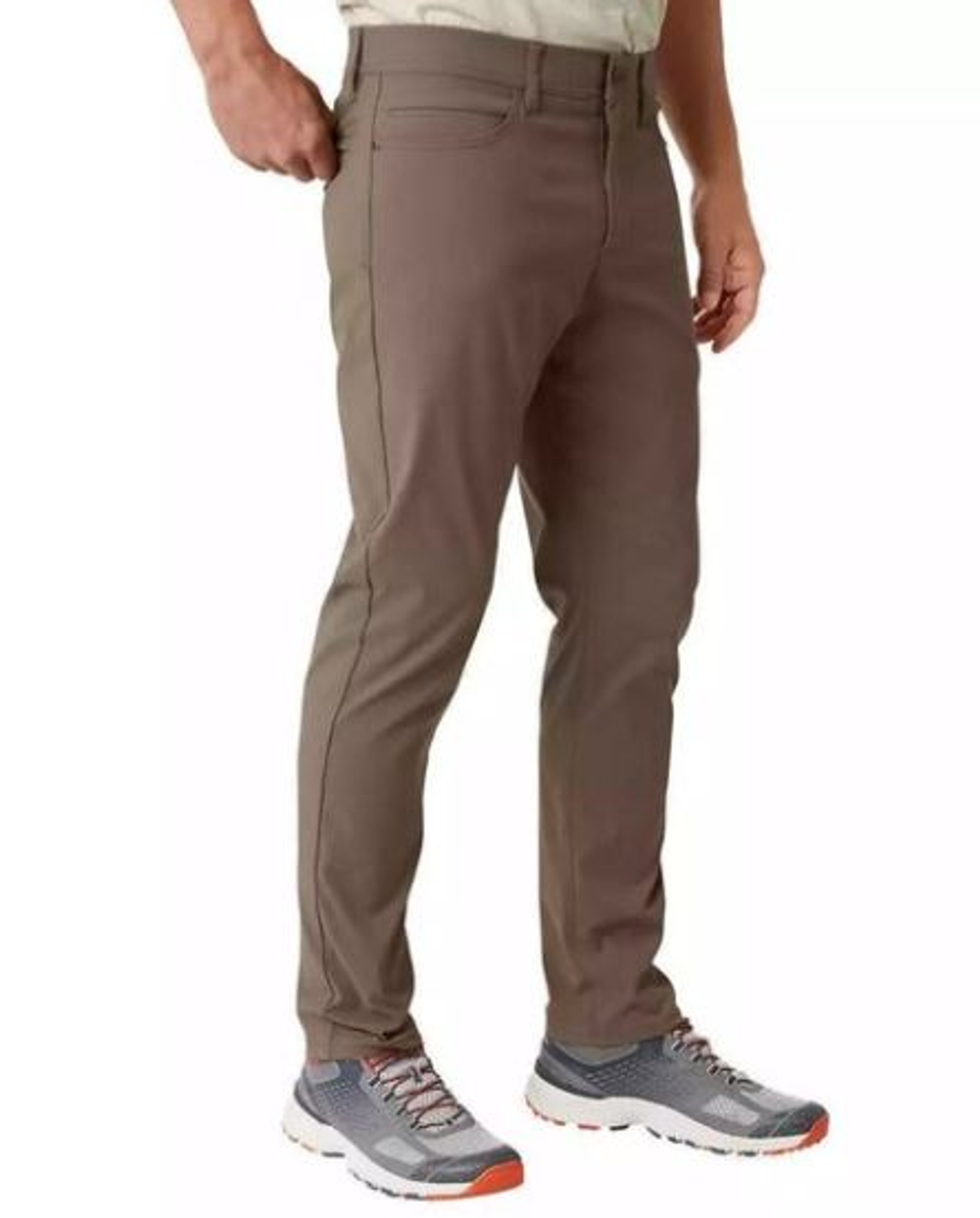 Pantalón Técnico Weatherproof Vintage 3