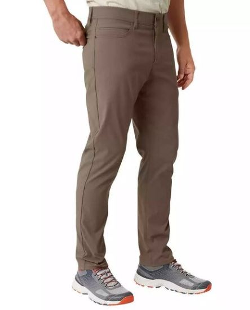 Pantalón Técnico Weatherproof Vintage 3