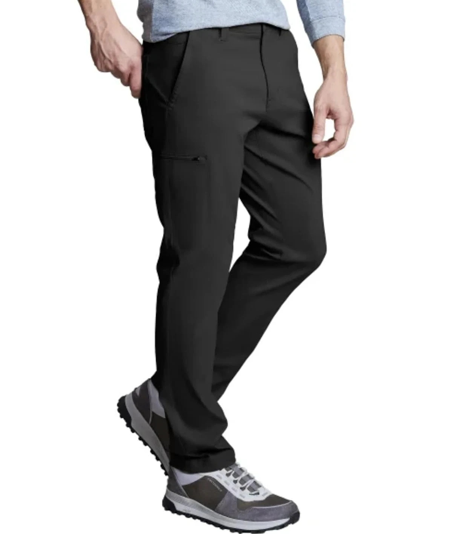 Pantalón Táctico Copper & Oak 5