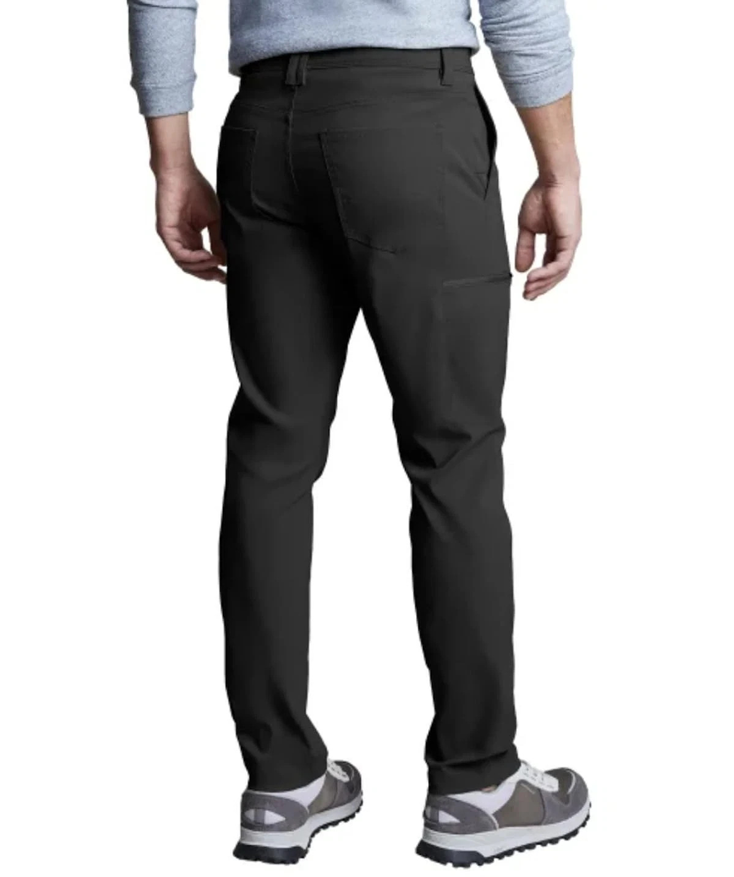 Pantalón Táctico Copper & Oak 6