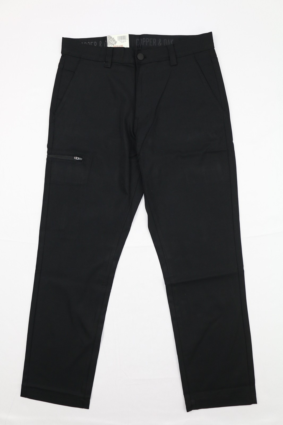 Pantalón Táctico Copper & Oak 8