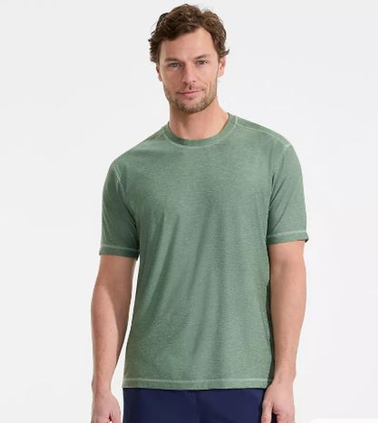 Polera Lands' End 4