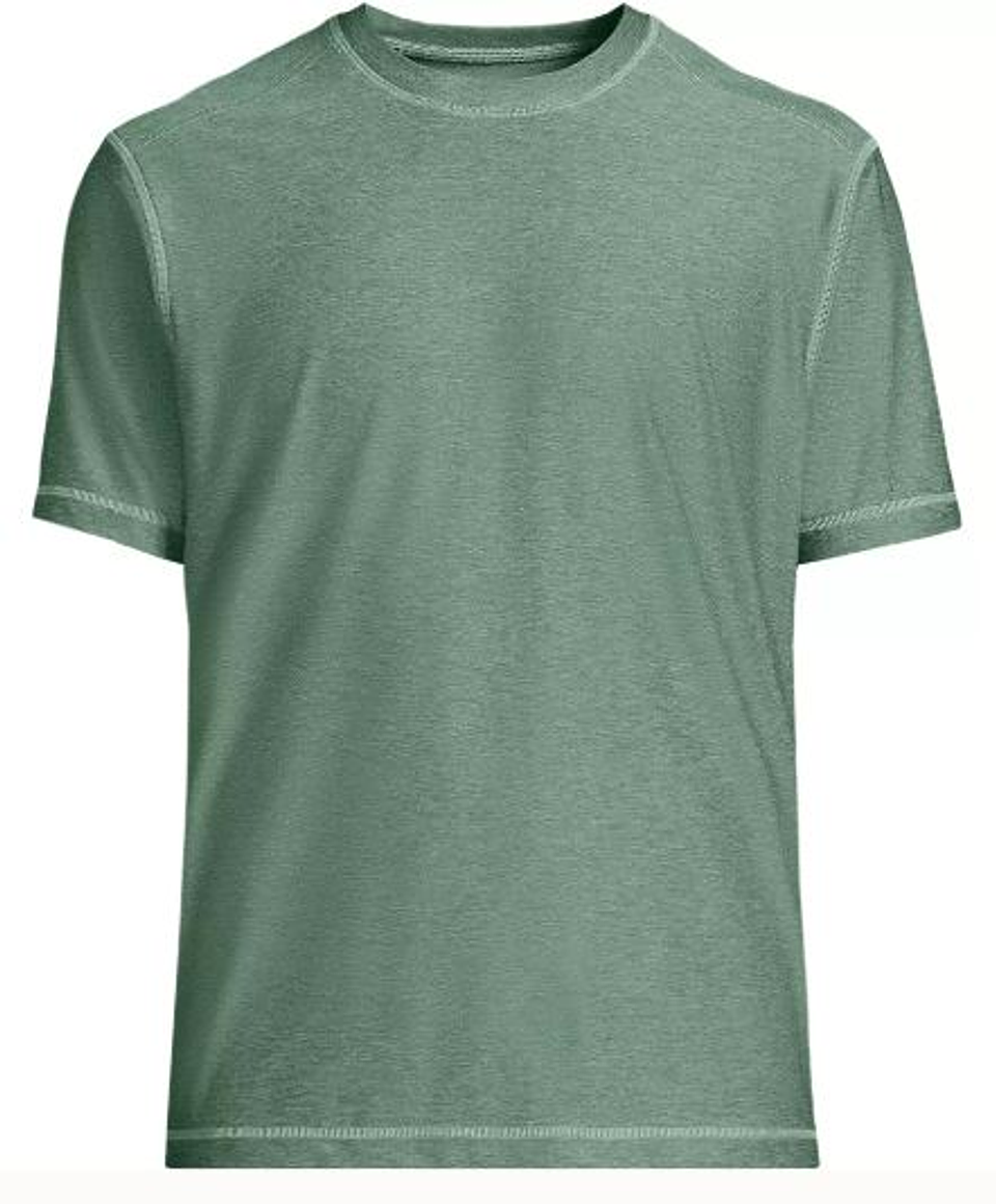 Polera Lands' End 1