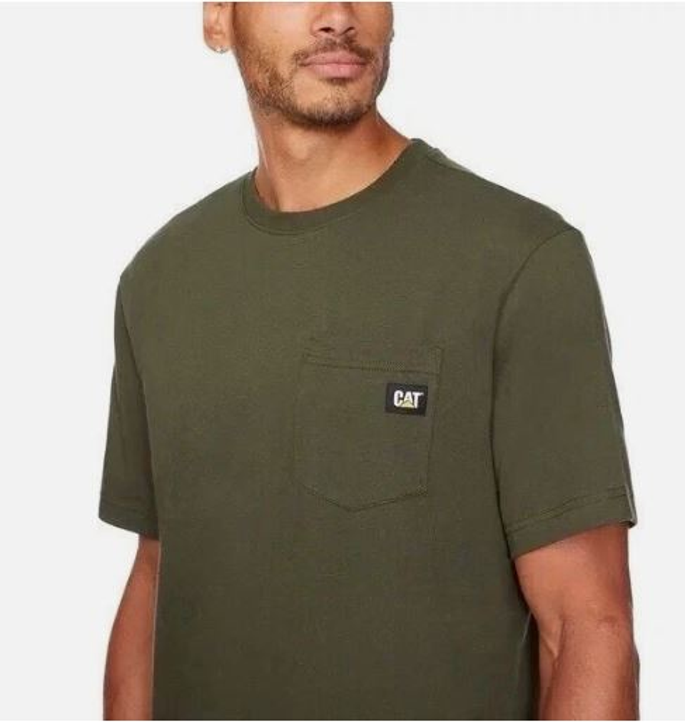 Polera CAT 2