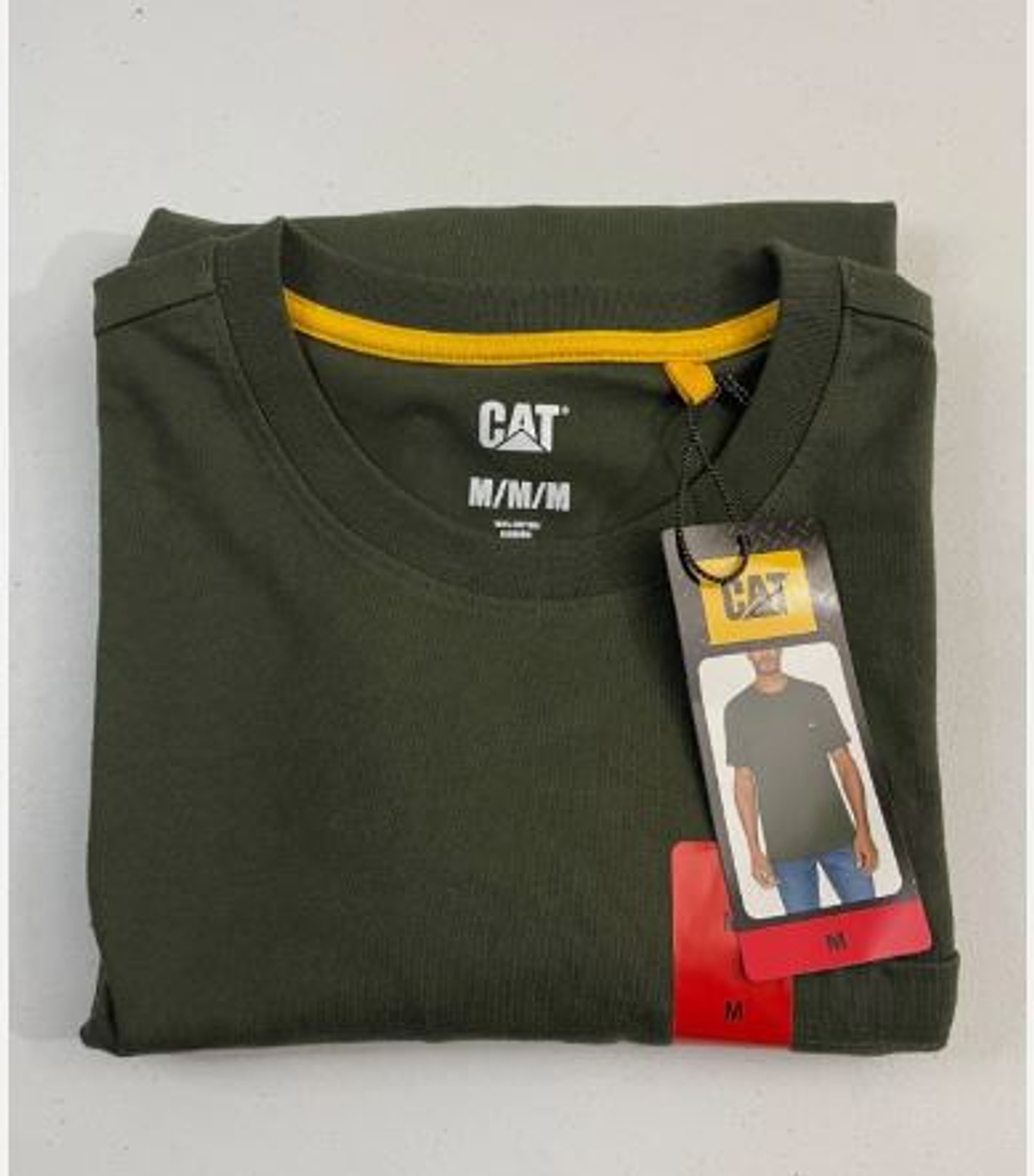 Polera CAT 4