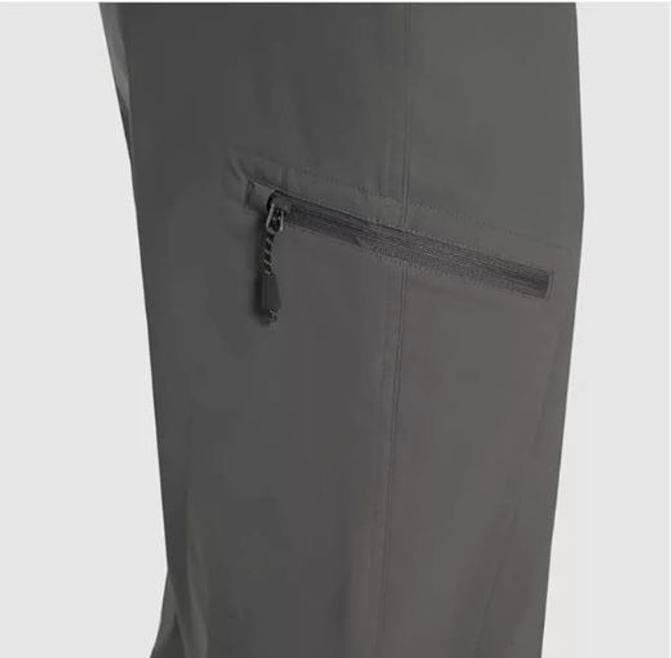 Pantalón Orvis 4