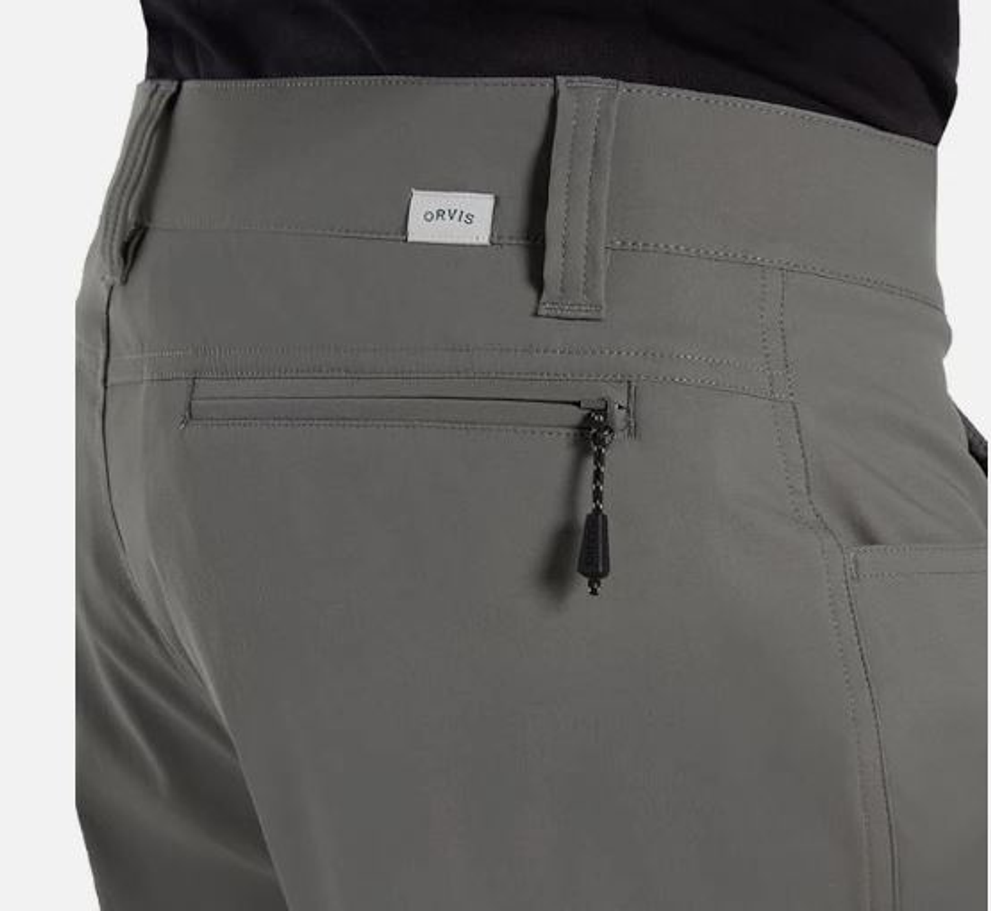 Pantalón Orvis 6