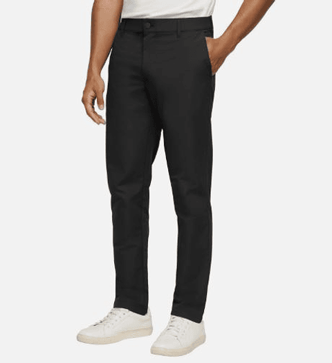 Pantalón Banana Republic