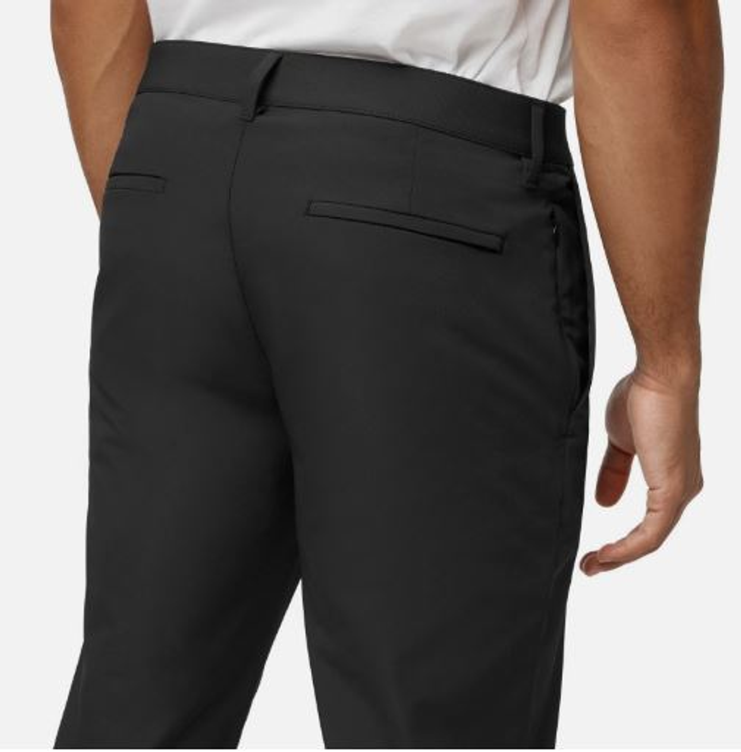 Pantalón Banana Republic 3