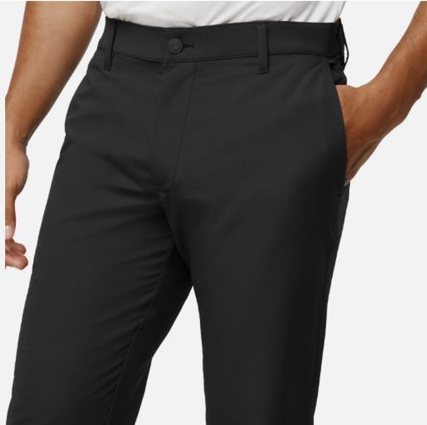 Pantalón Banana Republic 4
