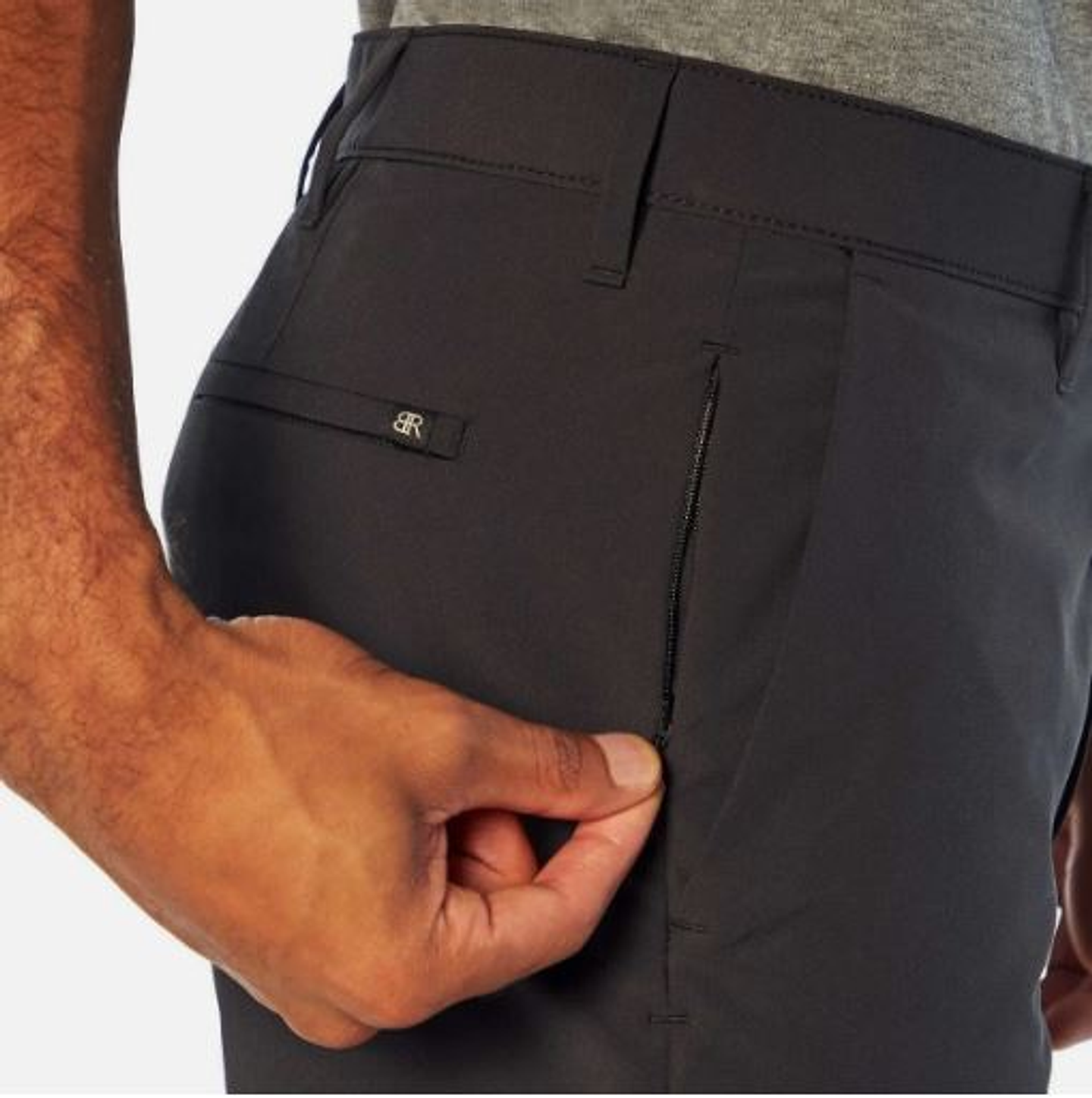 Pantalón Banana Republic 5