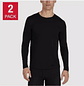 Pack 2 camisetas 32 heat térmico - Miniatura 1
