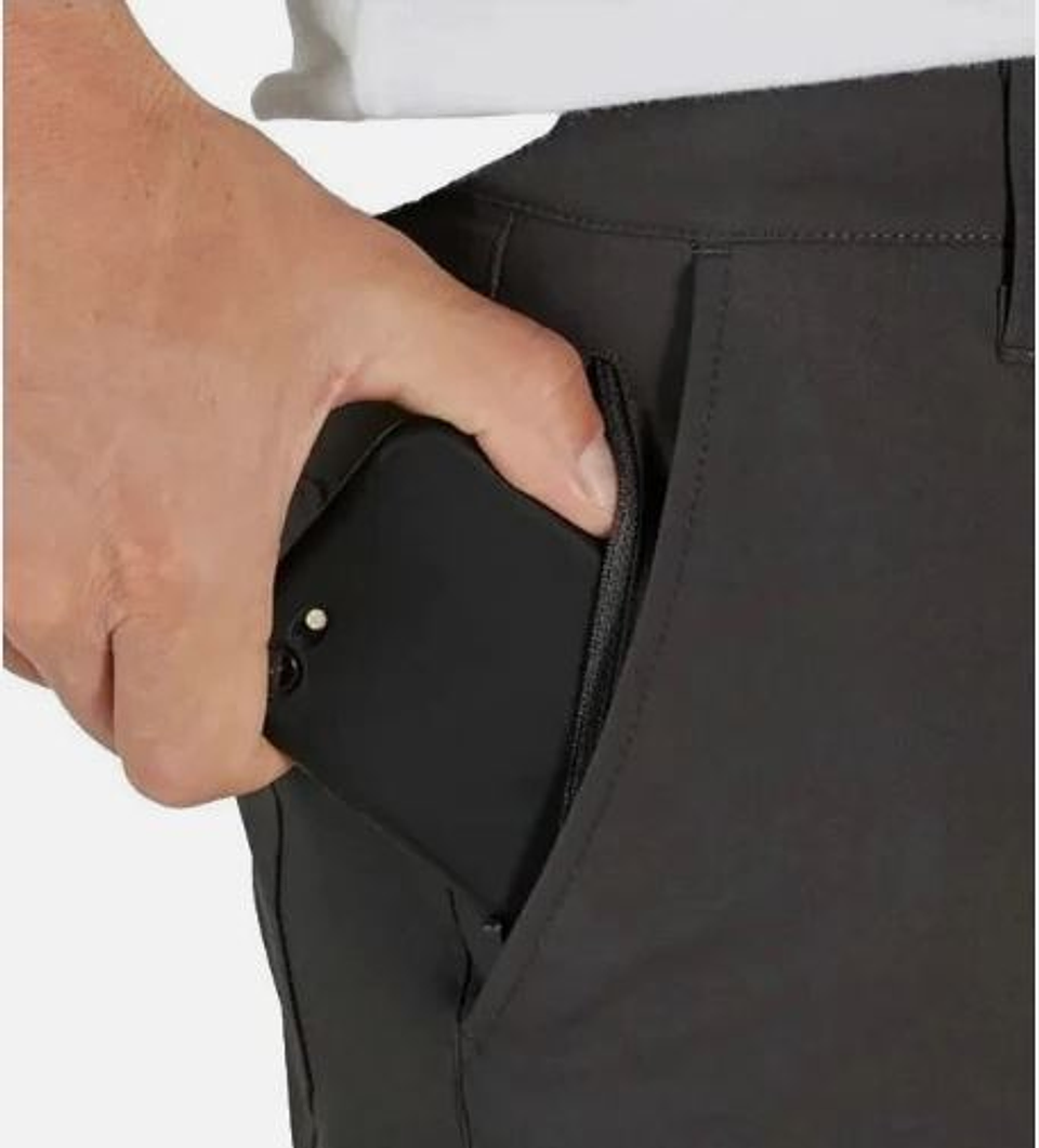 Pantalón Weatherproof Vintage 4