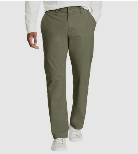 Pantalón Eddie Bauer