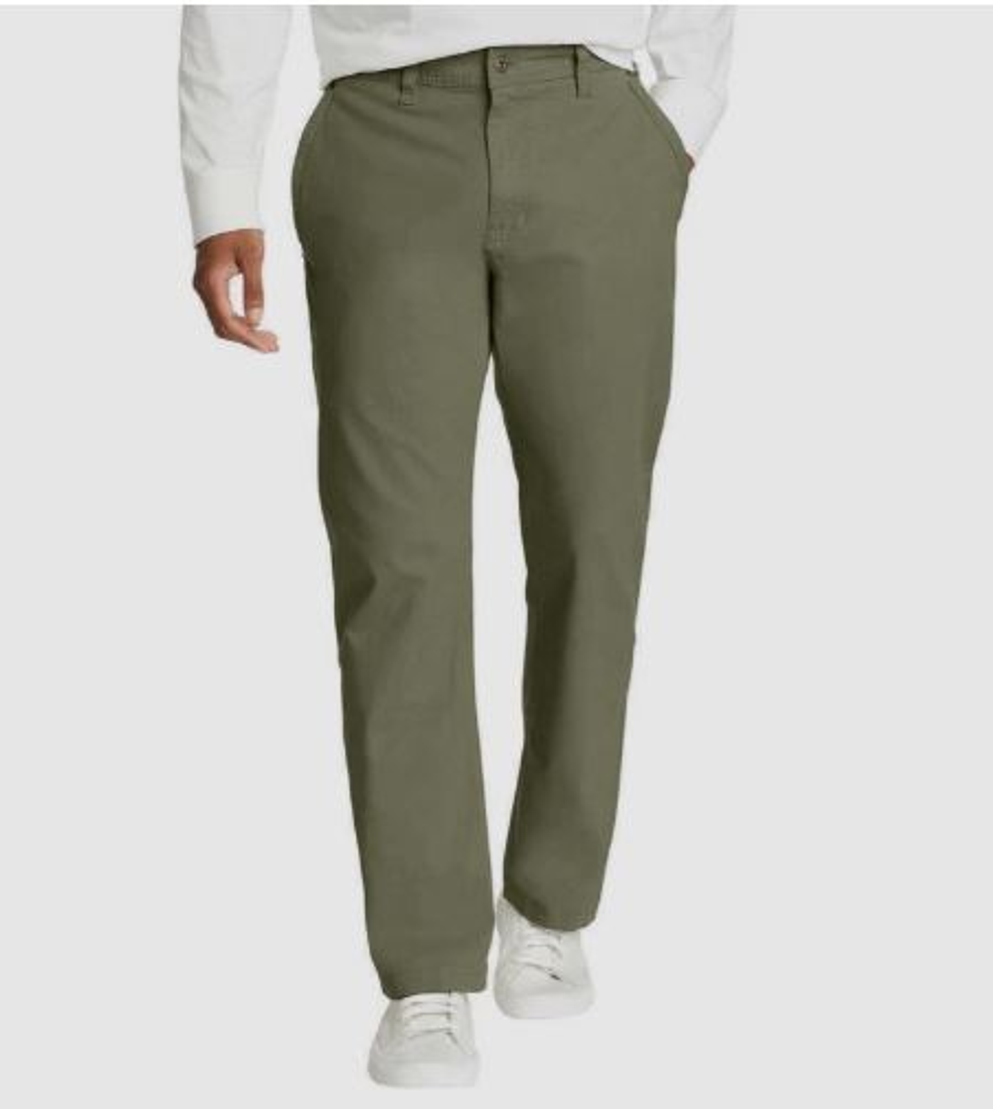 Pantalón Eddie Bauer 1