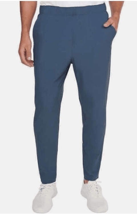 Pantalón buzo Glacier Performance