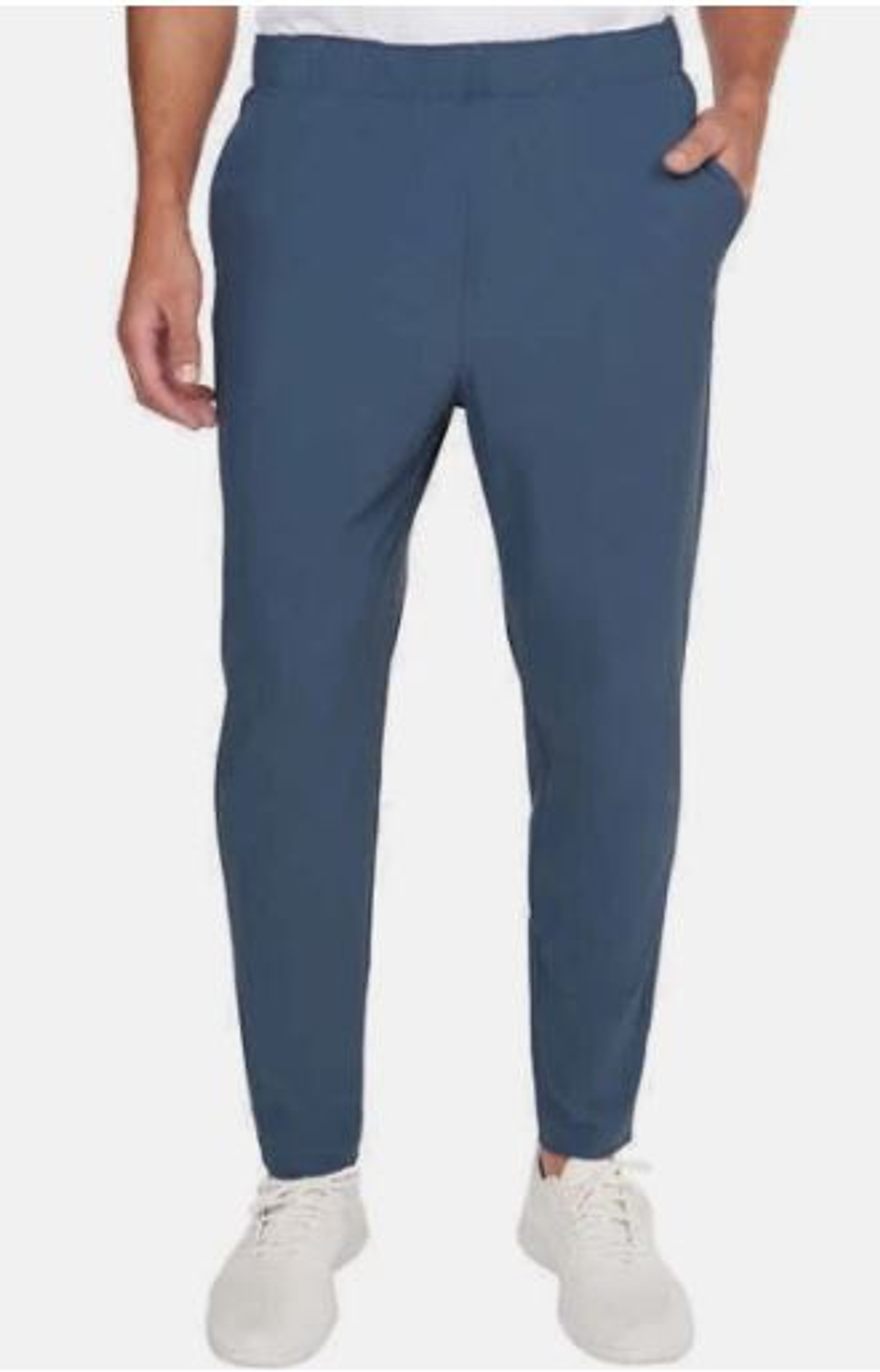 Pantalón buzo Glacier Performance 1