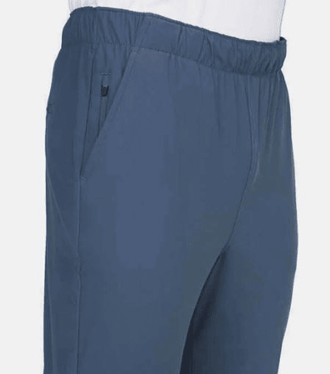 Pantalón buzo Glacier Performance