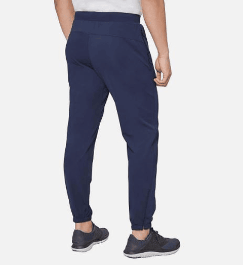 Pantalón buzo Mondetta Outdoor Project