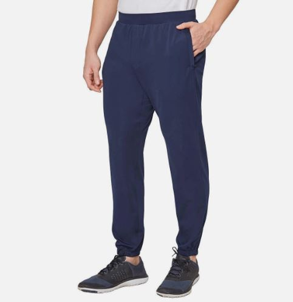 Pantalón buzo Mondetta Outdoor Project 4