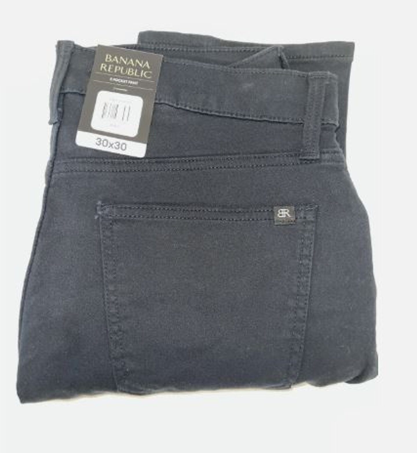 Jeans Banana Republic 4