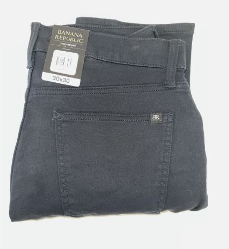 Jeans Banana Republic 4