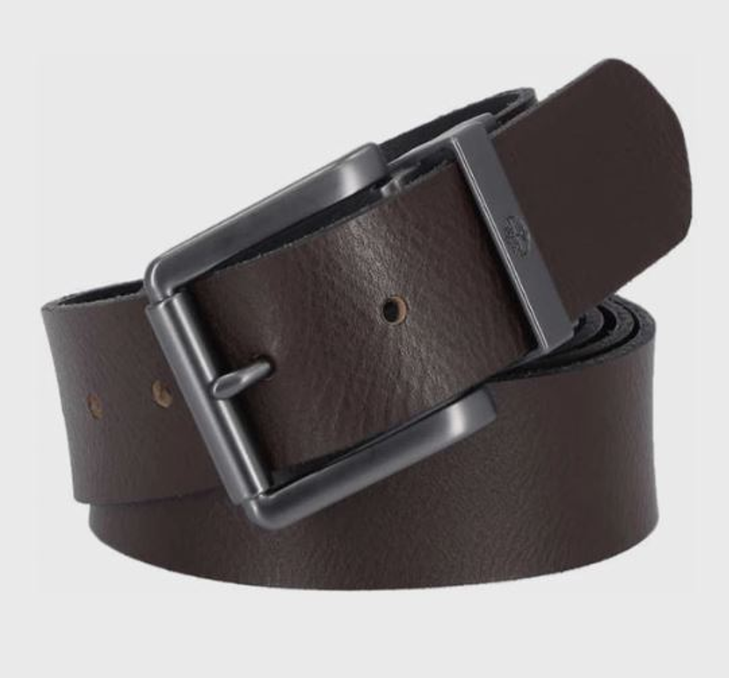 Cinturón cuero reversible Timberland 3