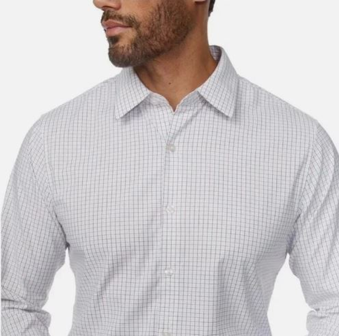 Camisa Bonobos 3