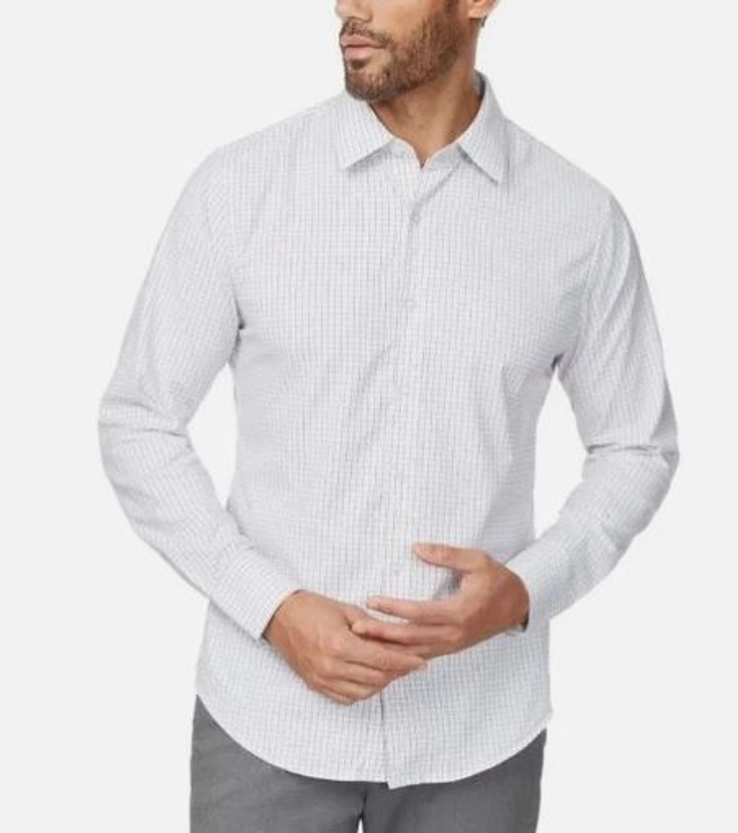 Camisa Bonobos 4