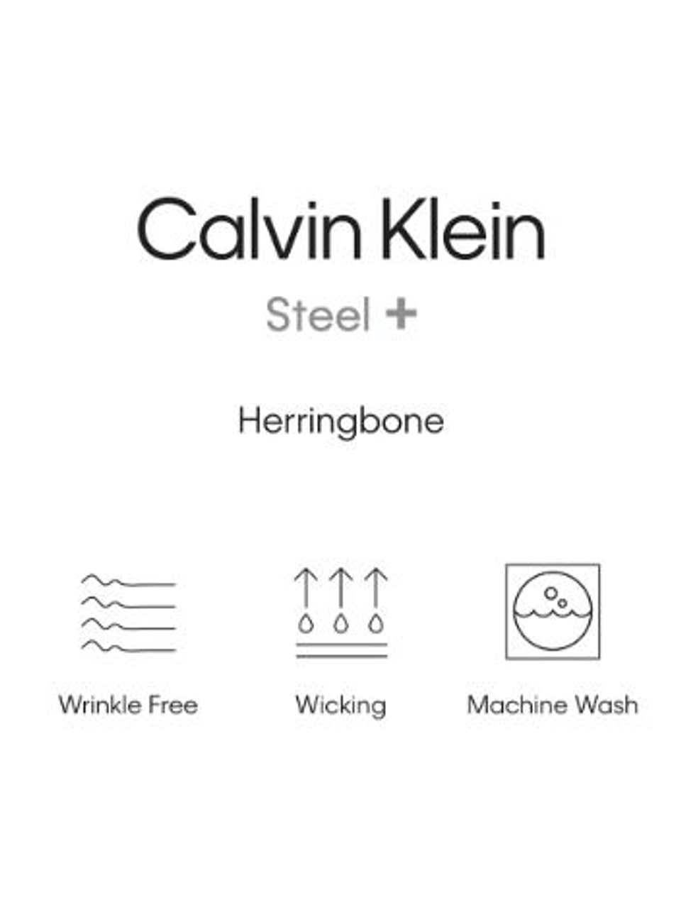 Camisa Calvin Klein 4