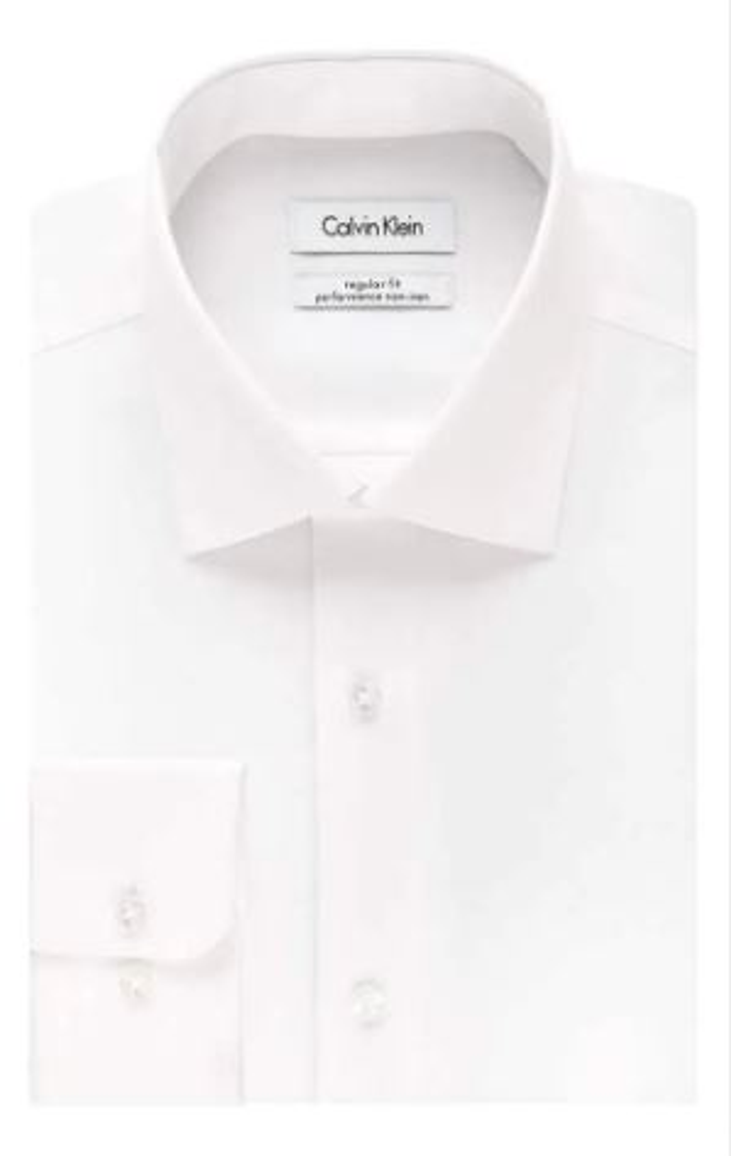 Camisa Calvin Klein 3