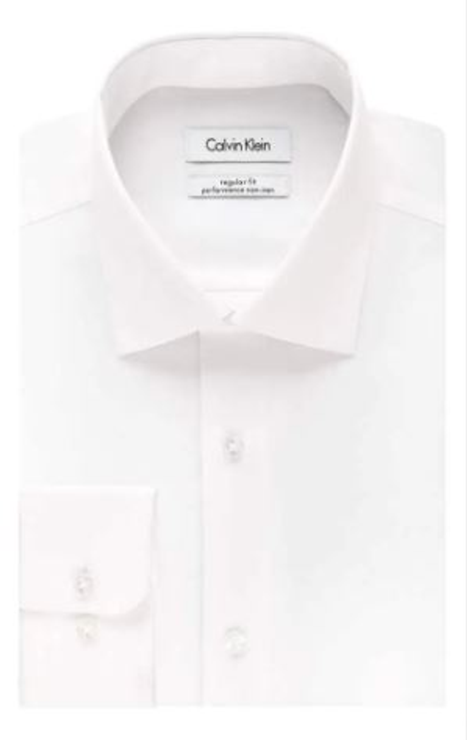 Camisa Calvin Klein 3