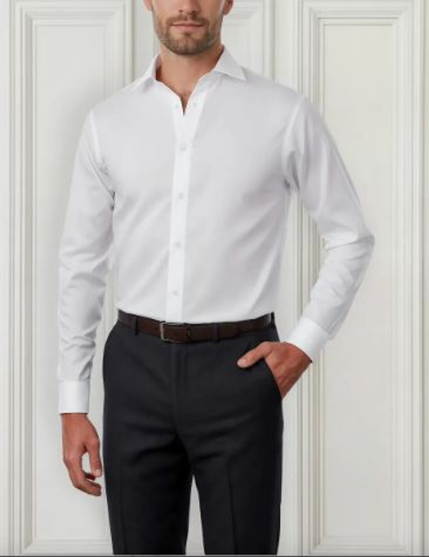 Camisa Calvin Klein 1