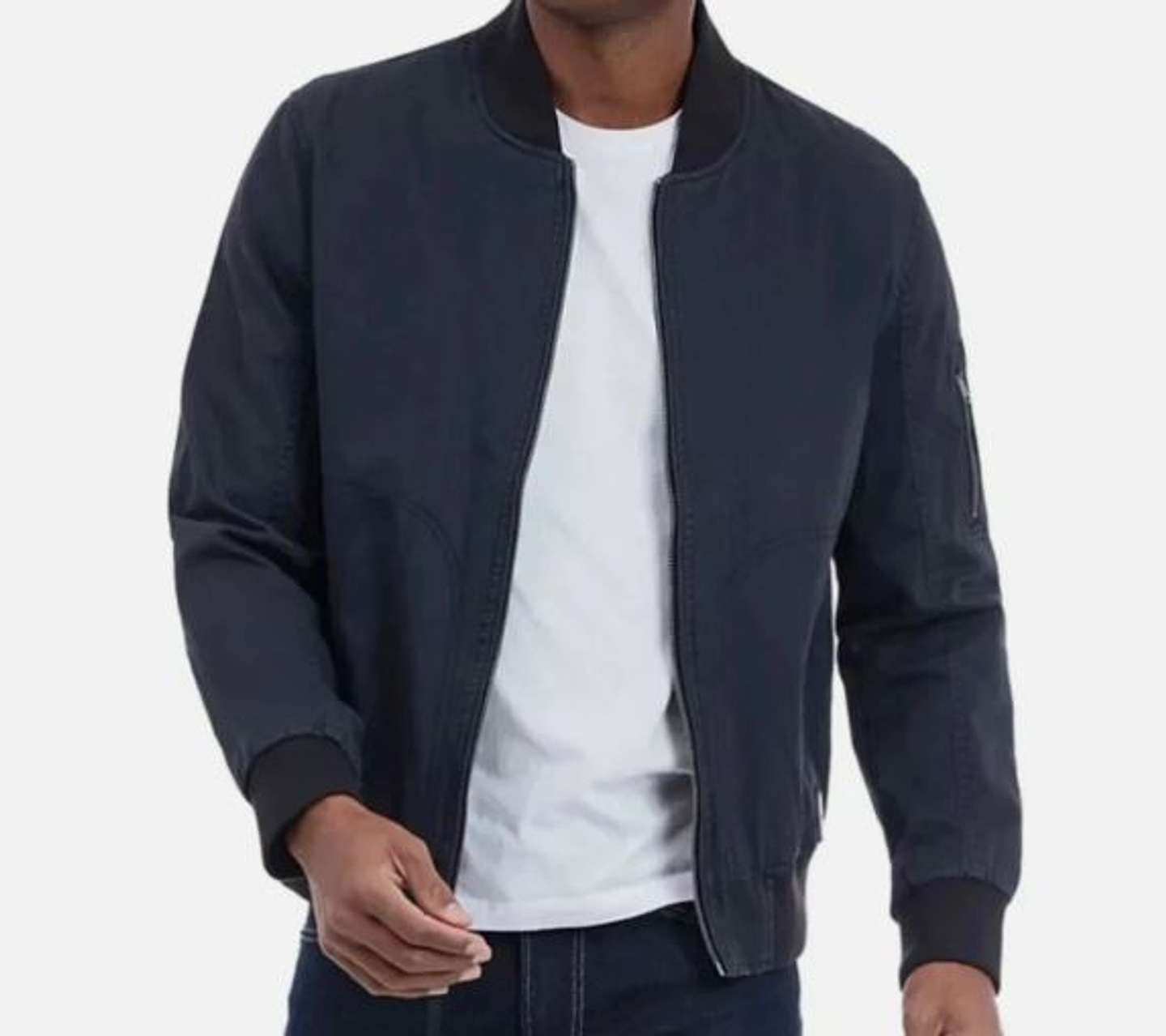 Chaqueta Lucky Brand 3