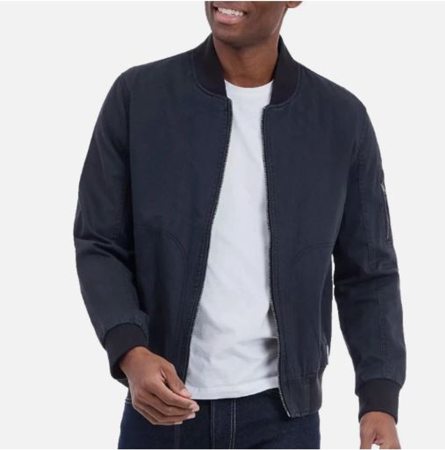 Chaqueta Lucky Brand 1