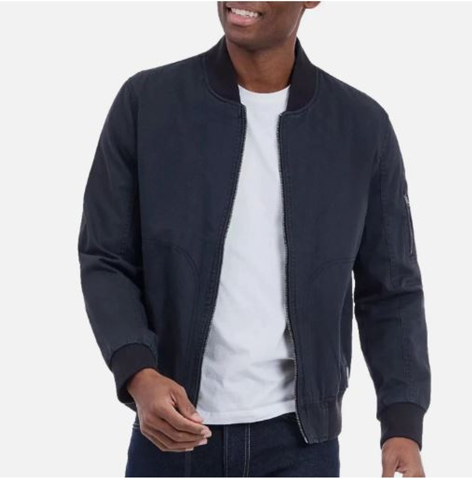 Chaqueta Lucky Brand 1