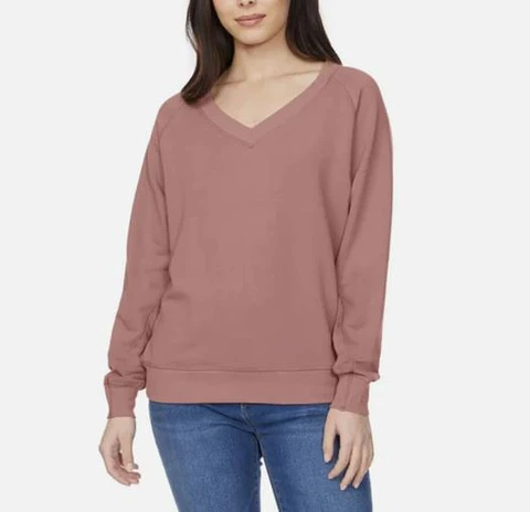 Polerón Buffalo David Bitton