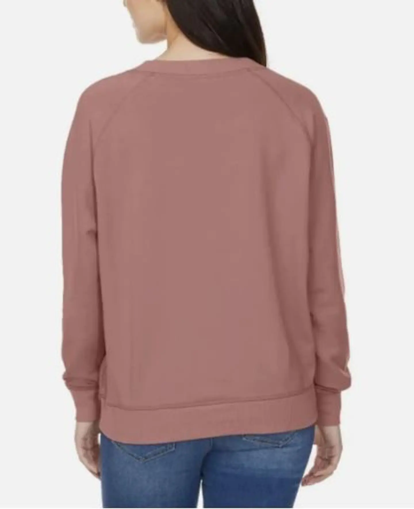 Polerón Buffalo David Bitton 2