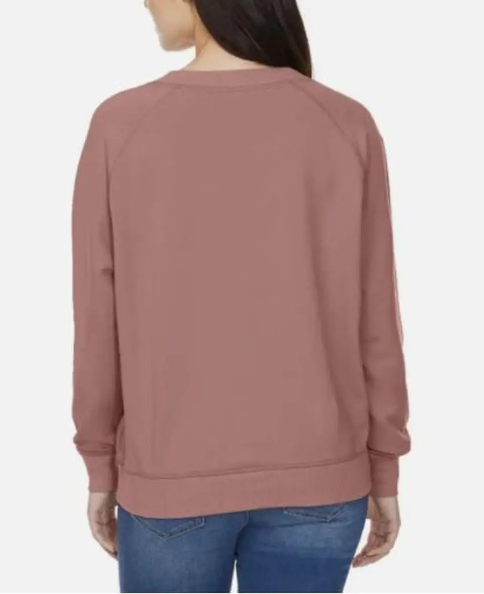 Polerón Buffalo David Bitton 2