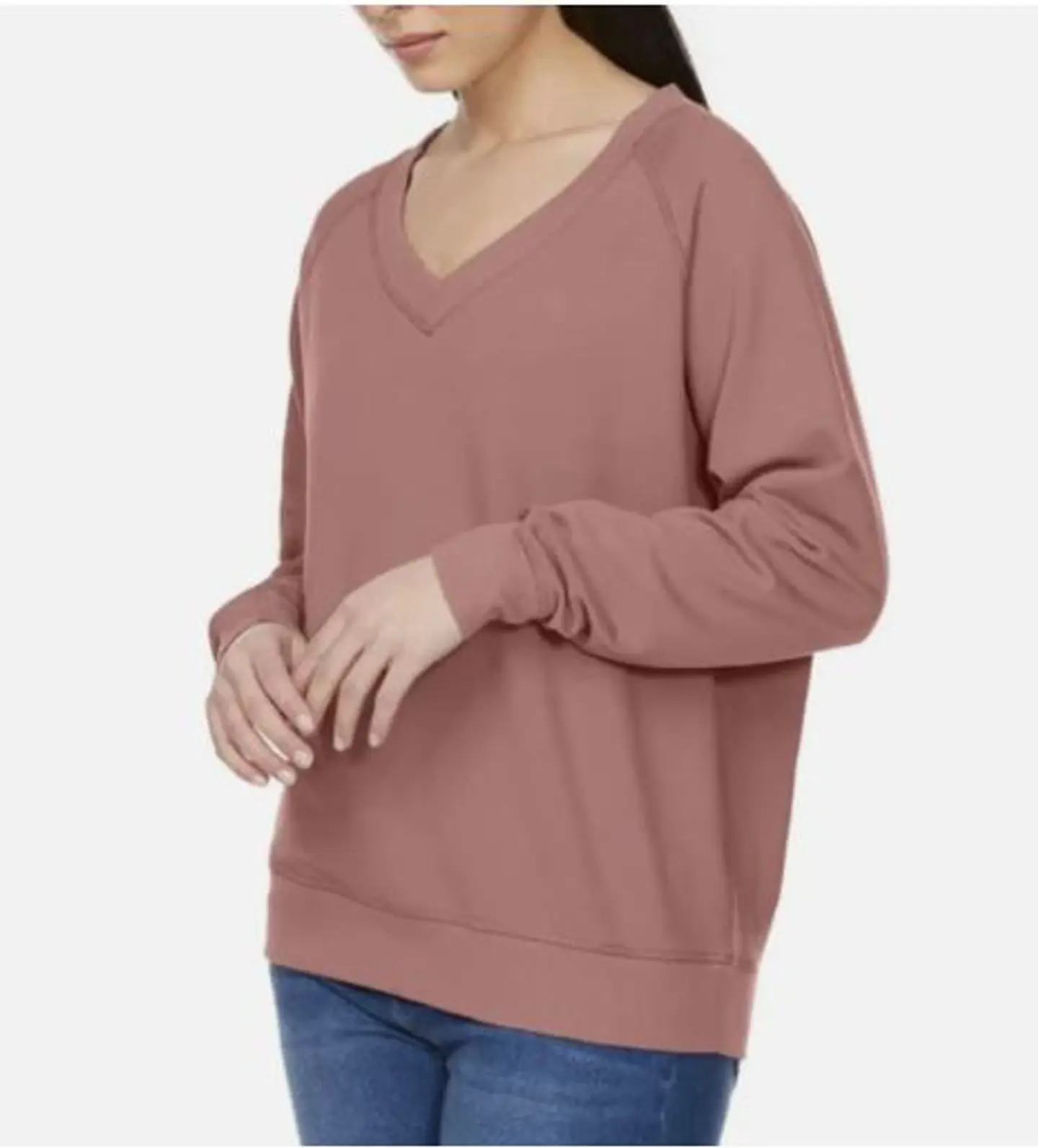 Polerón Buffalo David Bitton 3