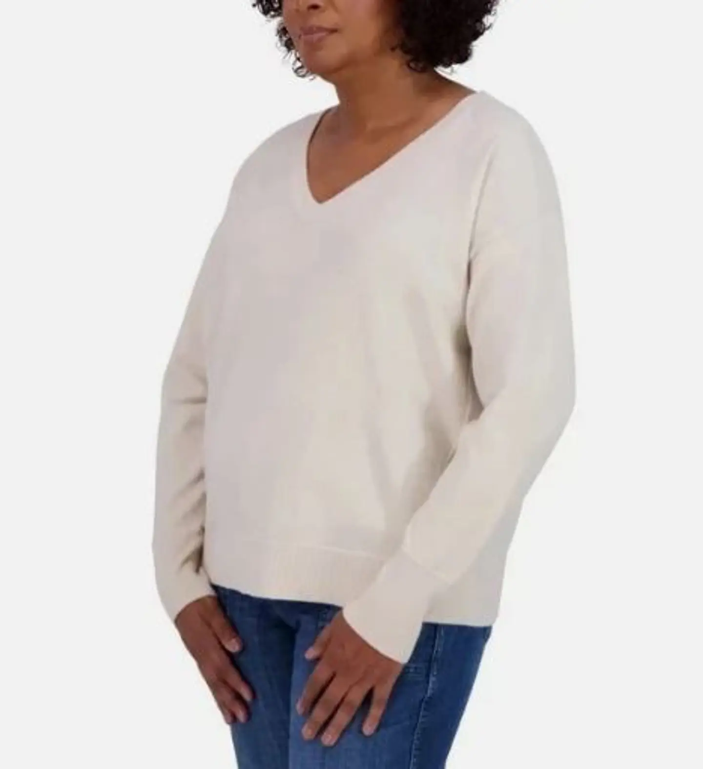 Sweater Lucky Brand 2