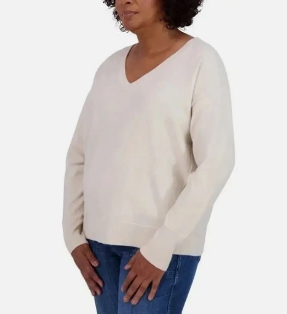 Sweater Lucky Brand 2