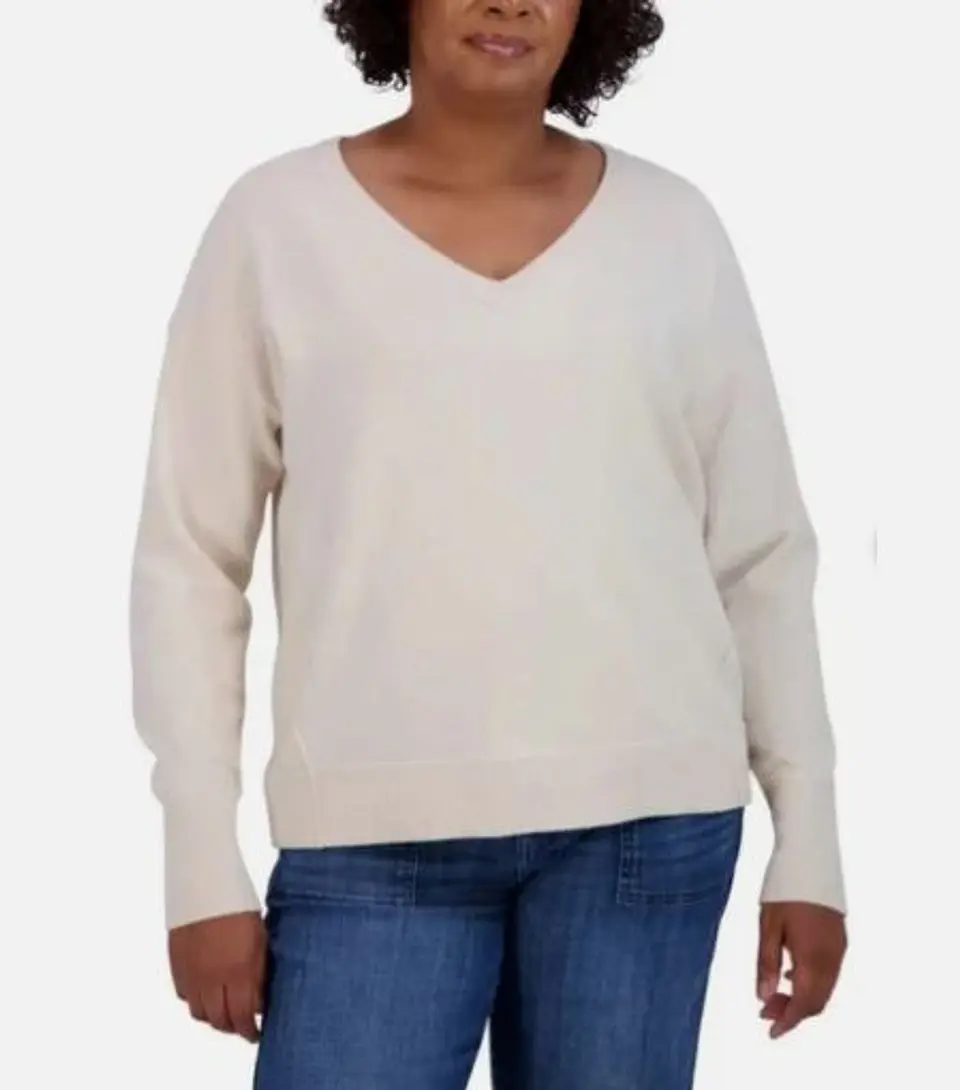 Sweater Lucky Brand 1