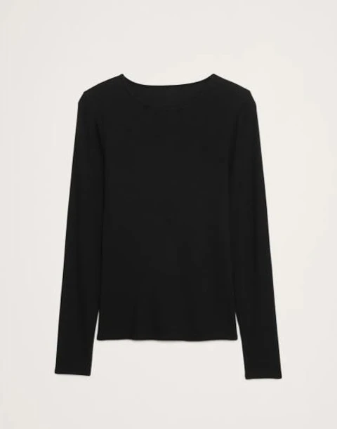 Polera Banana Republic