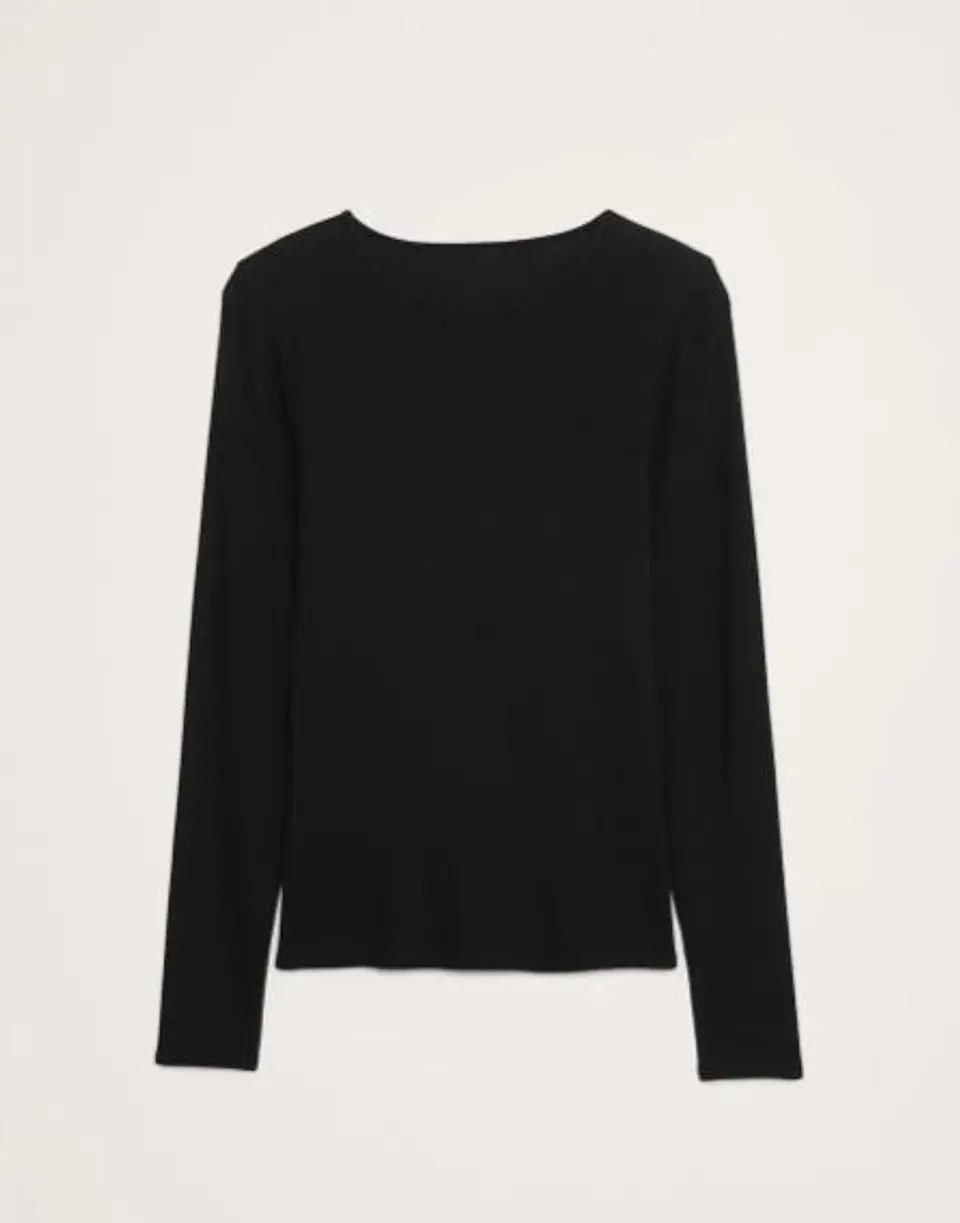 Polera Banana Republic 1