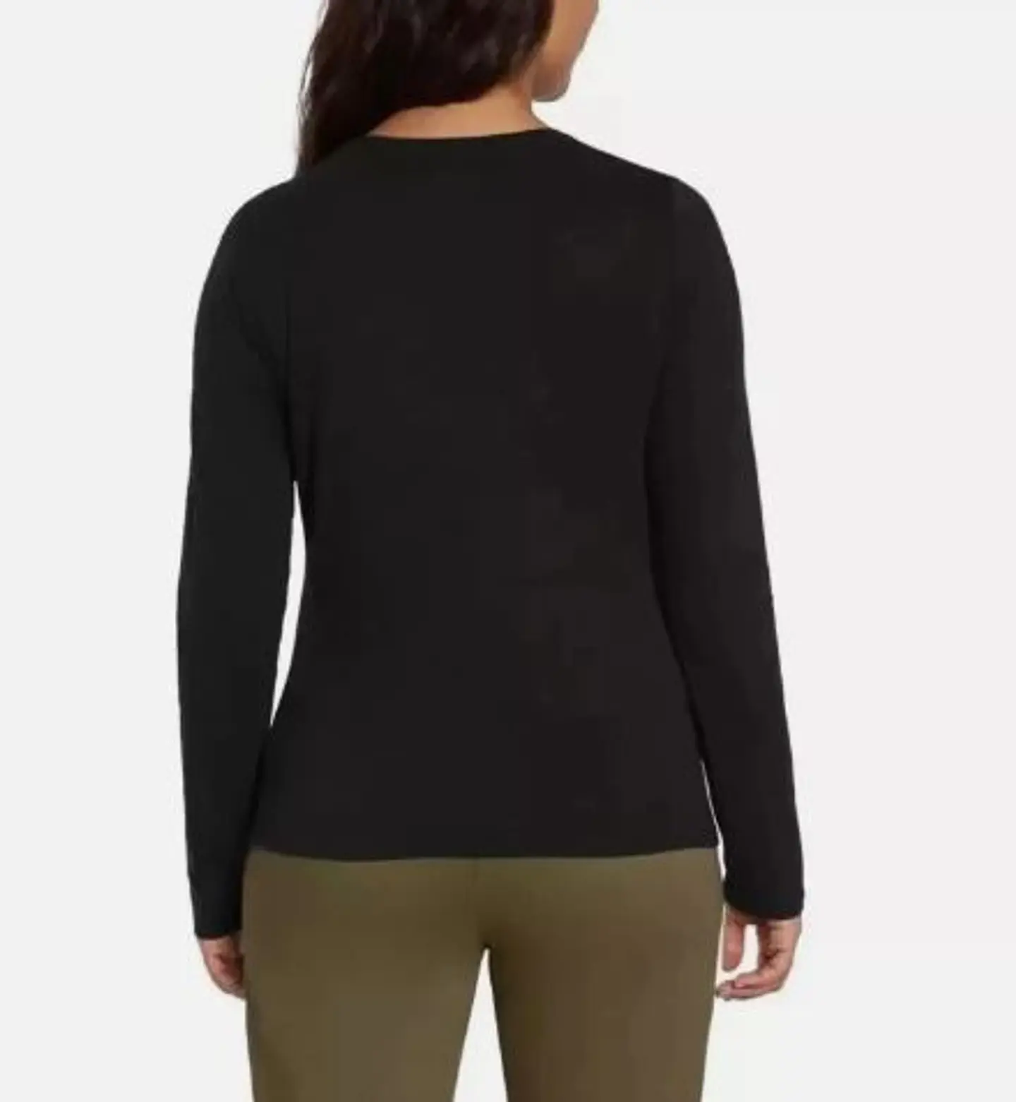 Polera Banana Republic 3