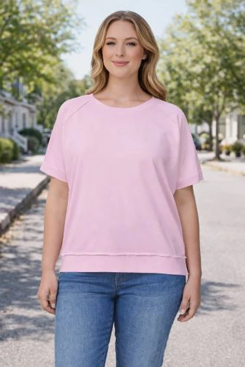 Polera Buffalo David Bitton