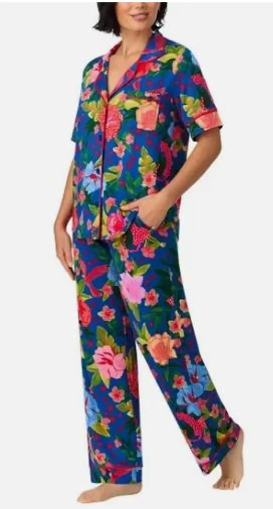 Pijama Room Service 1